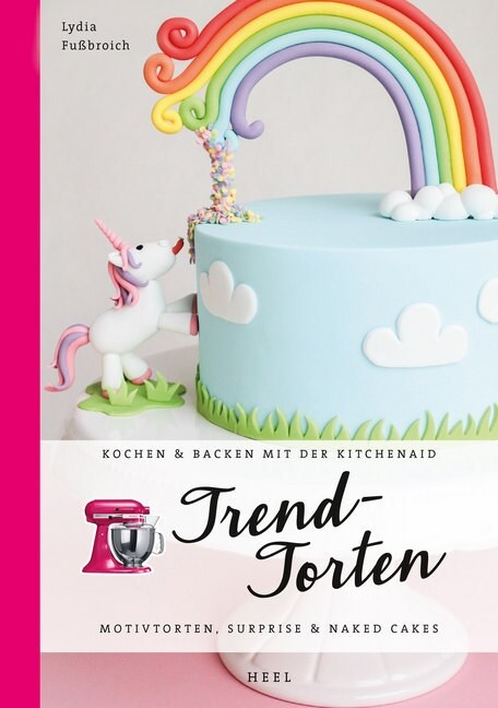 Trendtorten (Hardcover)