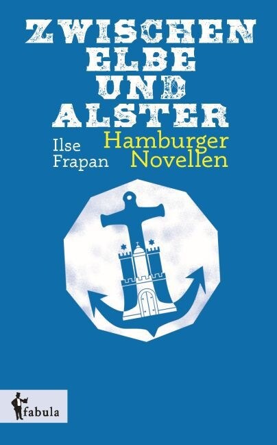 Zwischen Elbe und Alster (Hardcover)