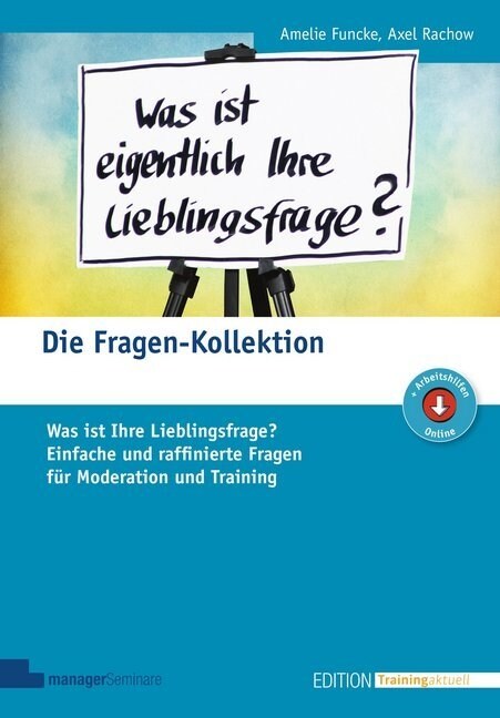 Die Fragen-Kollektion (WW)