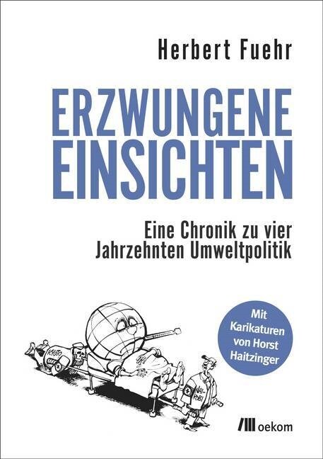 Erzwungene Einsichten (Paperback)