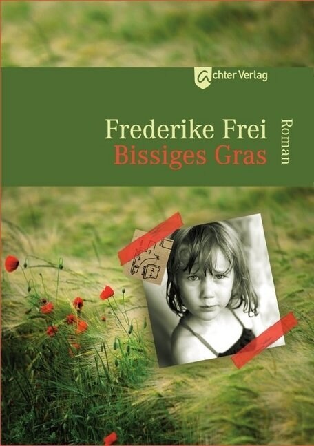 Bissiges Gras (Hardcover)