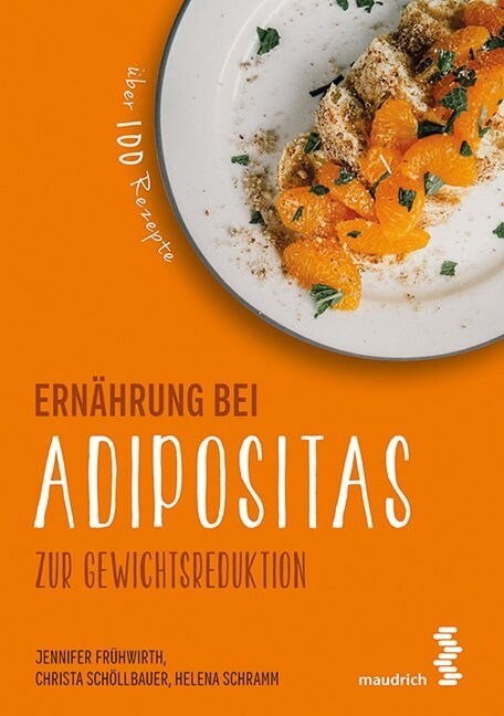 Ernahrung bei Adipositas zur Gewichtsreduktion (Paperback)