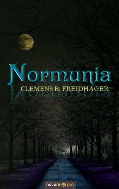 Normunia (Paperback)