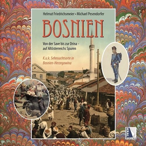 Bosnien (Hardcover)