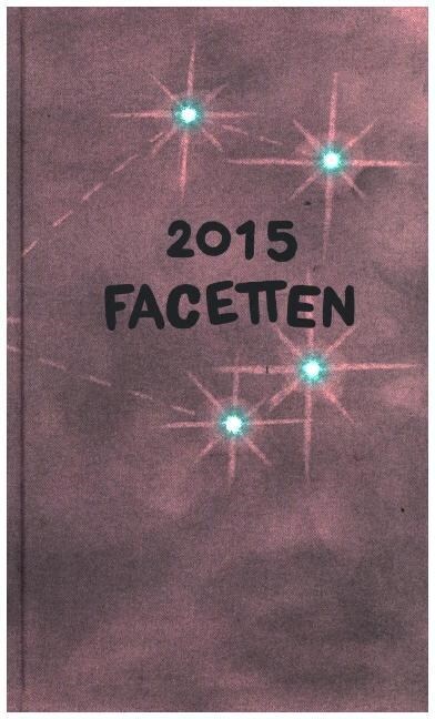 Facetten 2015 (Hardcover)