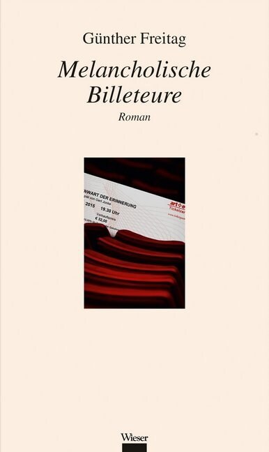 Melancholische Billeteure (Hardcover)