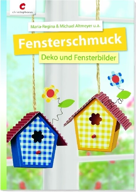 Fensterschmuck (Pamphlet)