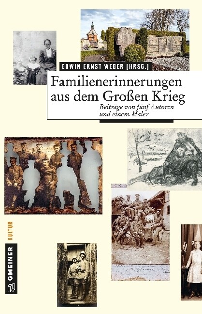 Familienerinnerungen aus dem Großen Krieg (Paperback)