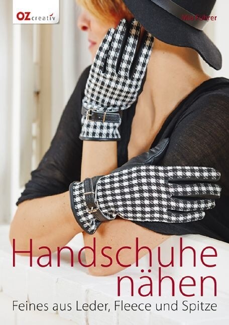 Handschuhe nahen (Pamphlet)