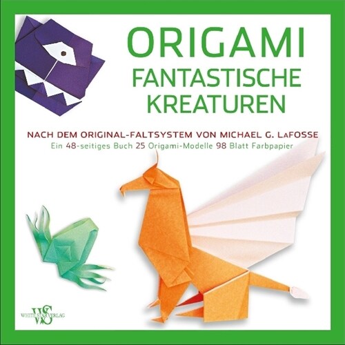 Fantastische Kreaturen (Paperback)