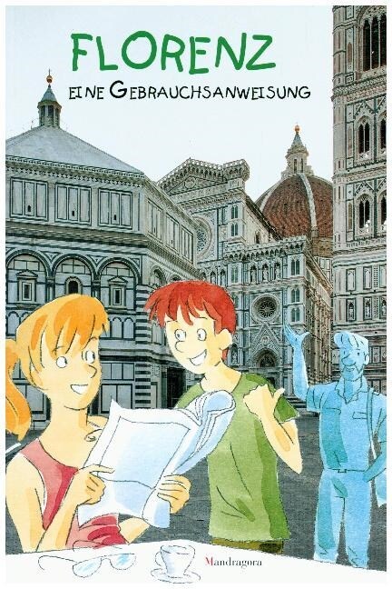 Florenz (Paperback)