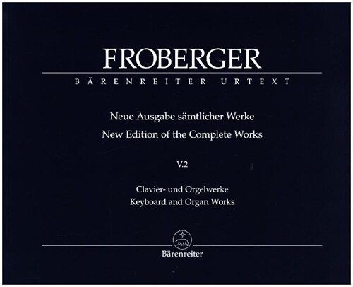 Clavier- und Orgelwerke abschriftlicher Uberlieferung: Polyphone Werke, Partitur (Sheet Music)