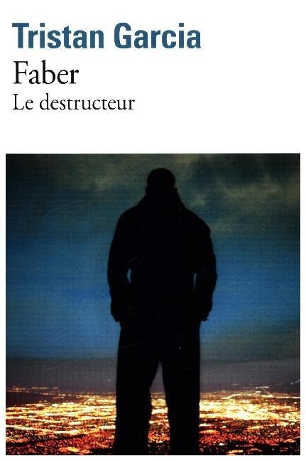 Faber: Le destructeur (Paperback)