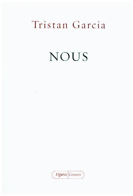 Nous (Paperback)