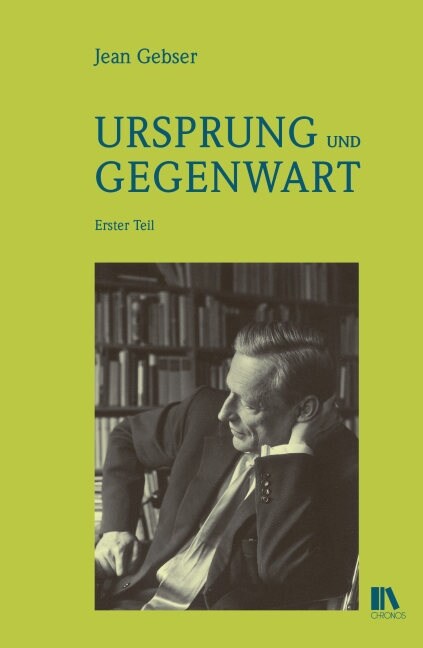 Ursprung und Gegenwart, 2 Bde. (Hardcover)