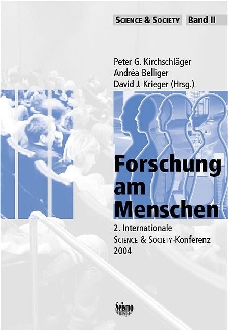 Forschung am Menschen (Paperback)