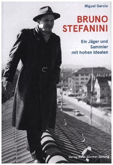Bruno Stefanini (Hardcover)