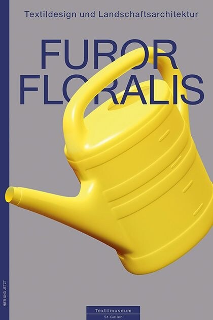 Furor Floralis (Paperback)