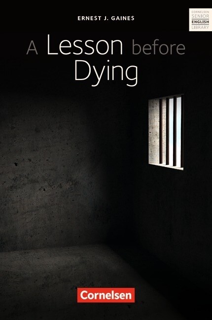 A Lesson Before Dying (Paperback)