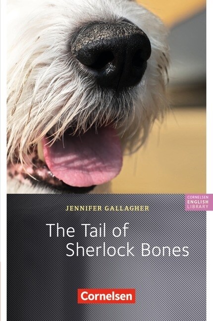 The Tail of Sherlock Bones (Paperback)