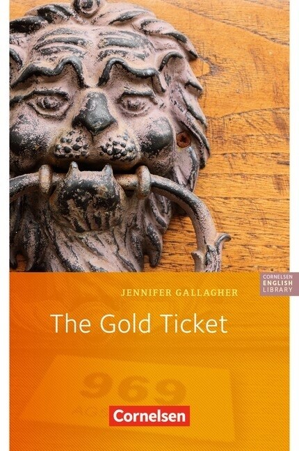 The Gold Ticket (Paperback)