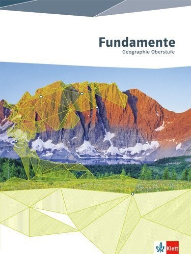 Fundamente Geographie Oberstufe (Hardcover)