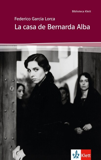 La casa de Bernarda Alba (Paperback)