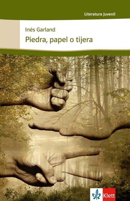 Piedra, papel o tijera (Paperback)