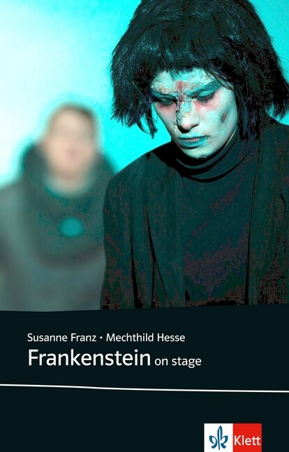 Frankenstein on stage (Paperback)
