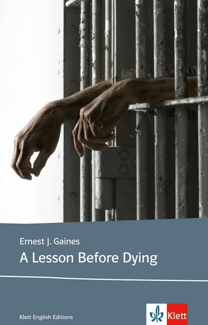 A Lesson Before Dying (Paperback)
