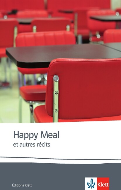 Happy Meal et autres recits (Paperback)