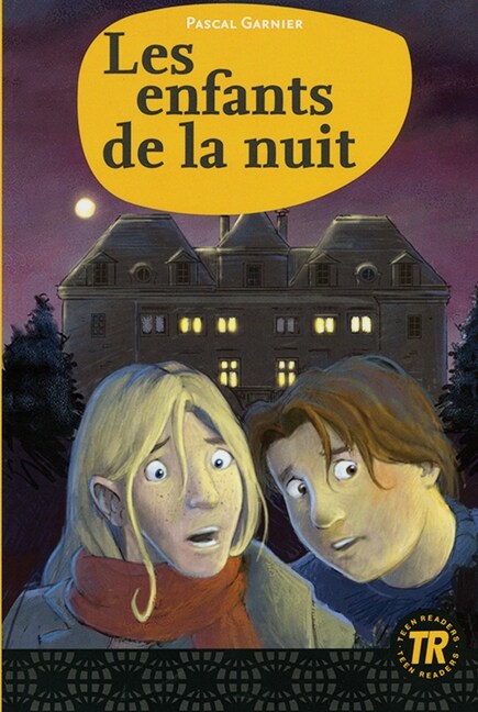 Les enfants de la nuit (Paperback)