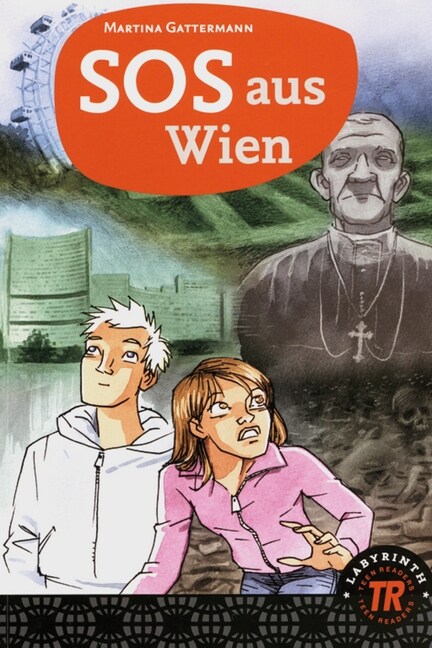 SOS aus Wien (Paperback)