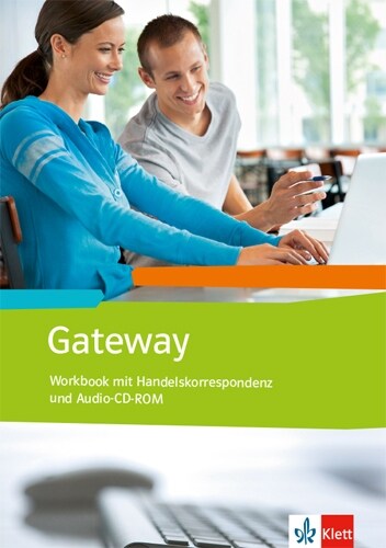 Workbook mit Handelskorrespondenz und Audio-CD-ROM (Paperback)