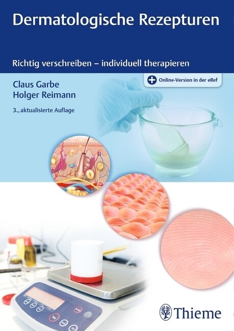 Dermatologische Rezepturen (WW)