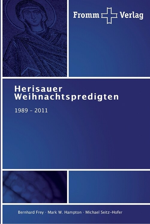 Herisauer Weihnachtspredigten (Paperback)