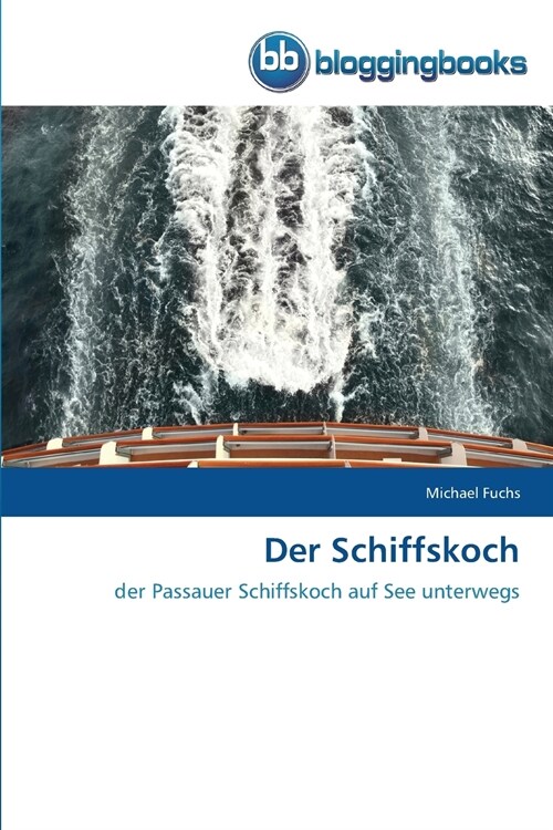 Der Schiffskoch (Paperback)