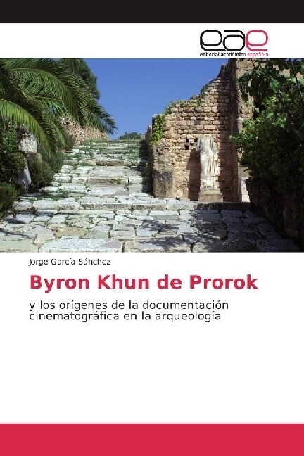 Byron Khun de Prorok (Paperback)