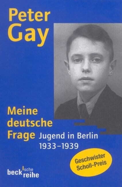 Meine deutsche Frage (Paperback)