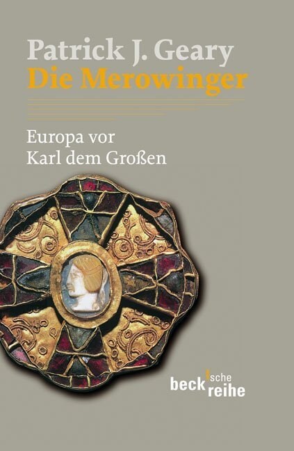 Die Merowinger (Paperback)