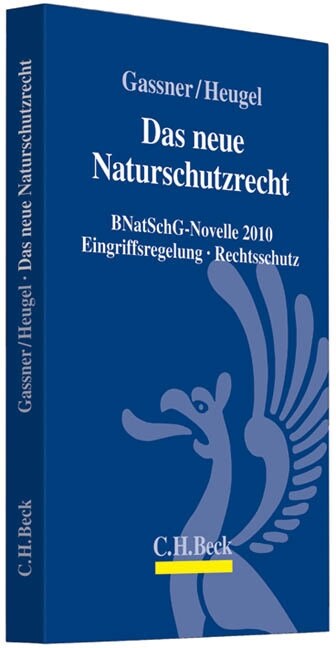 Das neue Naturschutzrecht (Paperback)