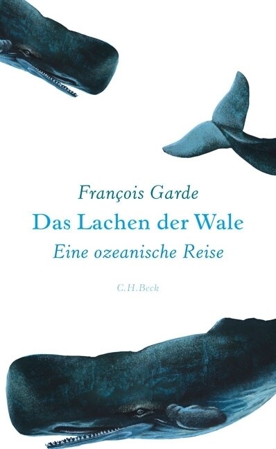 Das Lachen der Wale (Hardcover)