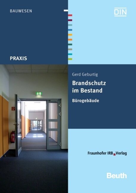 Burogebaude (Paperback)