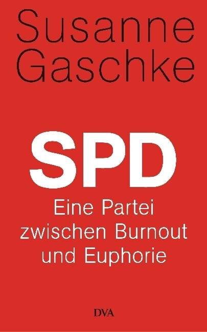 SPD (Hardcover)