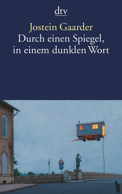 Durch einen Spiegel, in einem dunklen Wort (Paperback)