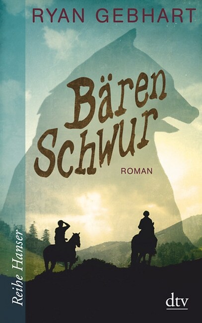 Barenschwur (Paperback)