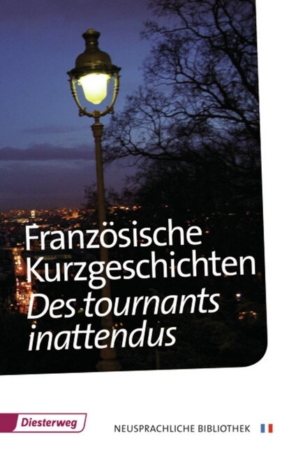 Franzosische Kurzgeschichten (Pamphlet)
