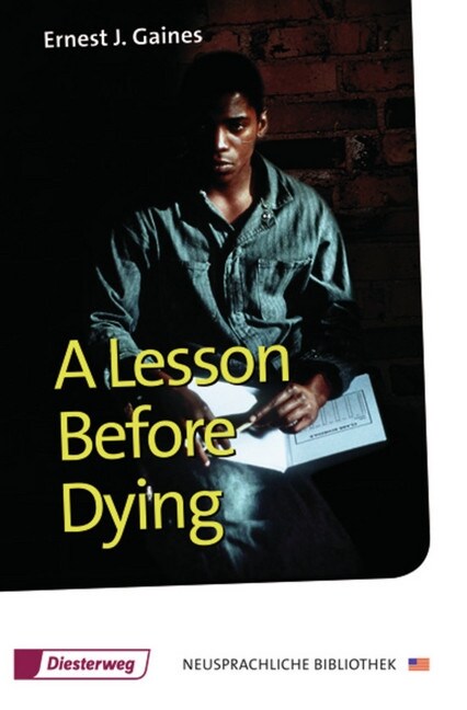 A Lesson Before Dying (Paperback)