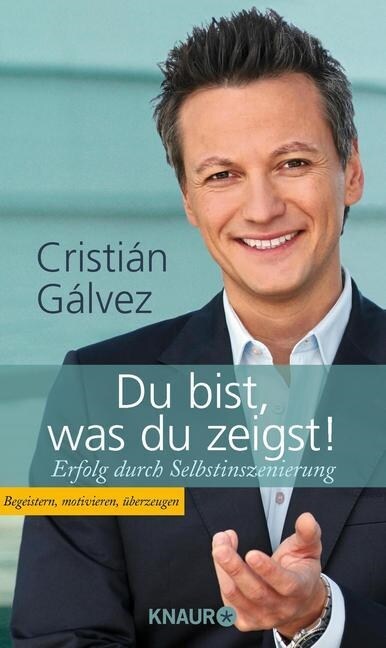 Du bist, was du zeigst! (Paperback)