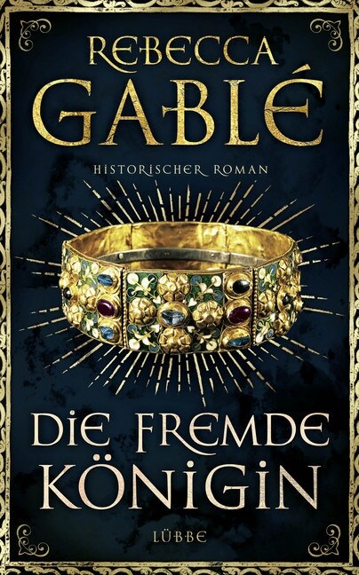 Die fremde Konigin (Hardcover)